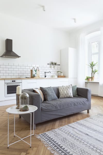 The Beginner's Flooring Guide