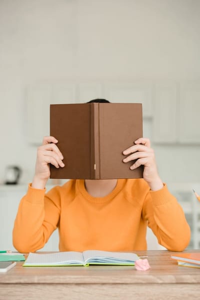 6 Habits of Strong Readers