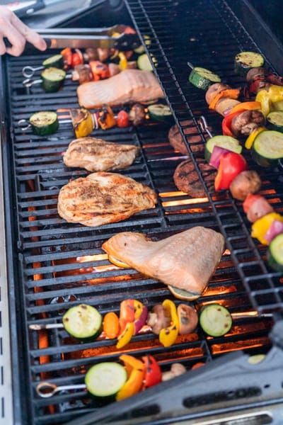 5 Practical Tips and Tricks For Your Outdoor BBQ Grill