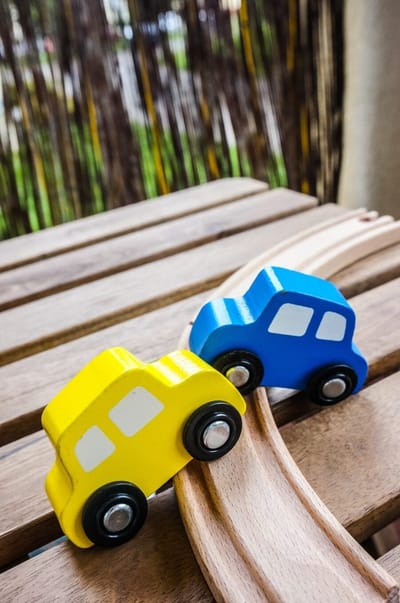 Important Safety Features to Reduce Your Car Accident Injury Risk