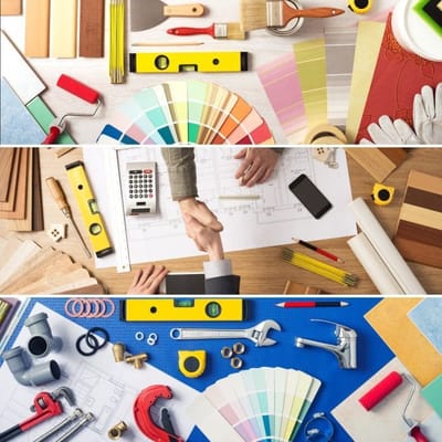 Saving Money on Your DIY Projects