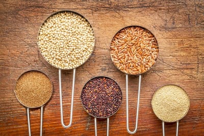 How Many Cups in a Pint, Quart, Gallon?