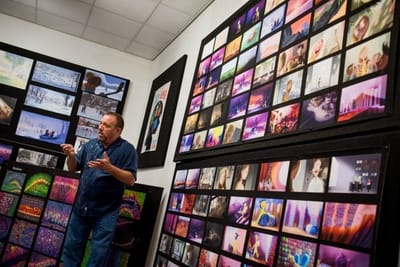 Disney Pixar Inside Out Inside