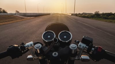 Riding a Motorcycle? Here's What You Should Know About the Various Road Rules