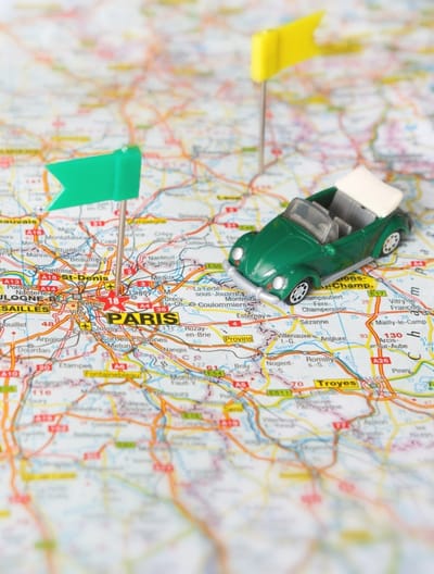 Exploring the Many Benefits of Car Rental