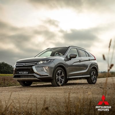 My Take on the Mitsubishi Eclipse Cross