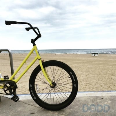 The Most Common Causes Of Bicycle Accidents And How To Avoid Them