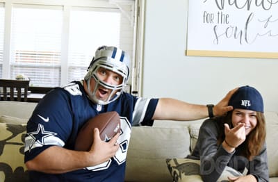 The Most Popular Sports Watched by Middle-Aged Dads in America