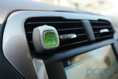 Back to School Means Extra-Curricular Activities and a Stinky Car - FeBreze Car Clip