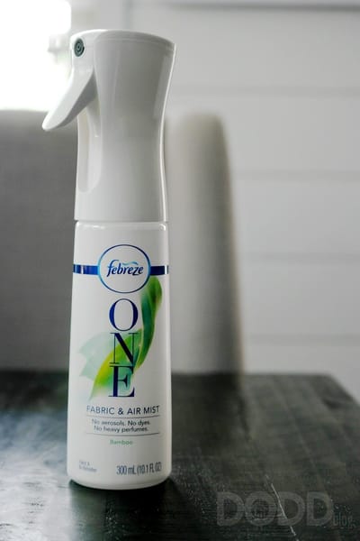 Febreze ONE Bamboo