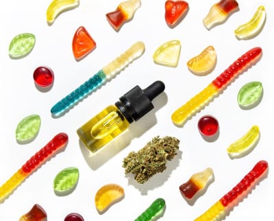 Which CBD Is Best For You