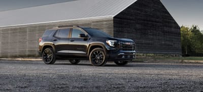 The Ultimate Guide to GMC Performance: Tips and Tricks for Every Enthusiast