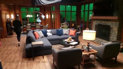 We Took a Tour of the Grey’s Anatomy Set (Prospect Studios, LA)