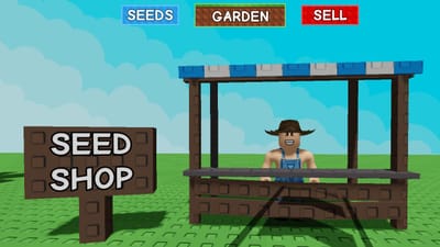 Grow a Garden Codes Updated Monthly