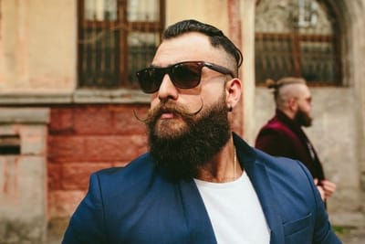 How To Keep Your Beard In Its Best Shape with Lovely Beards Products