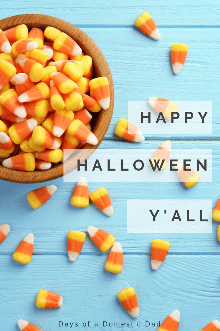 Treats no Tricks Please