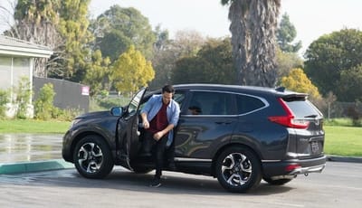 The Emotional Road: Understanding the Psychology of Letting Go of Your Old Car