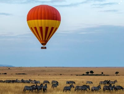 How to Travel to Africa: A Comprehensive Guide