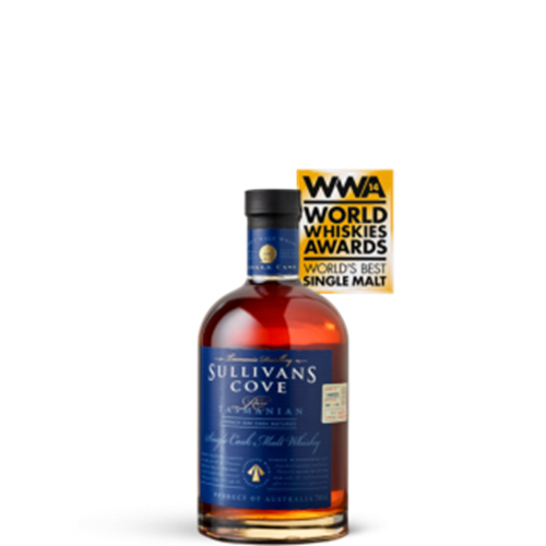 5 Best Tasmanian Whiskies