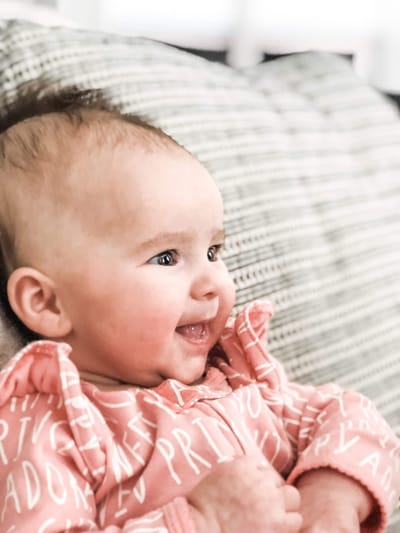 I Keep My Packets Up Because I Care About My Kids