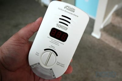 Kidde Worry-Free Hallway Plug-in Carbon Monoxide Alarm: Review