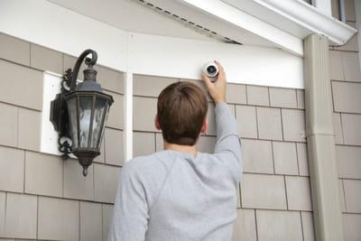 Kidde RemoteLync Camera