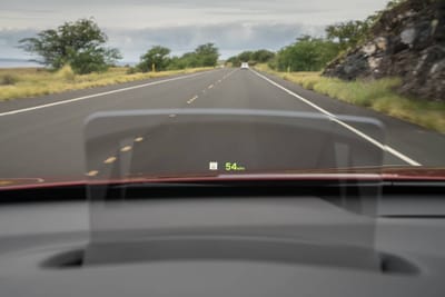 The SMART Hyundai Kona