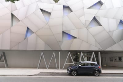 The Best Part About the Hyundai Venue SEL