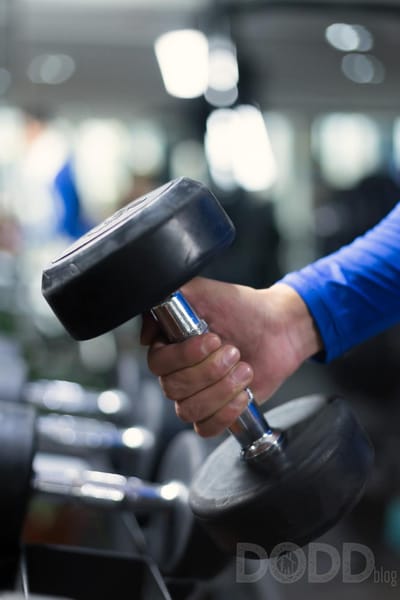 SARM 101: Understanding the Basics and How It Can Help You