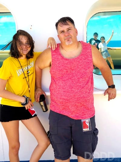 losing summer weight