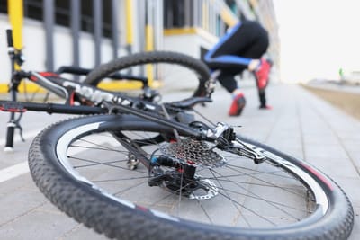 Had An Accident While Riding Your Bicycle? Here Are Some Useful Tips