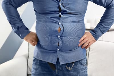 How To Manage Holiday Weight Gain This Season