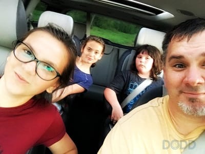 Quick Pit Stops at Our Local RaceTrac Help When We Are Running Late