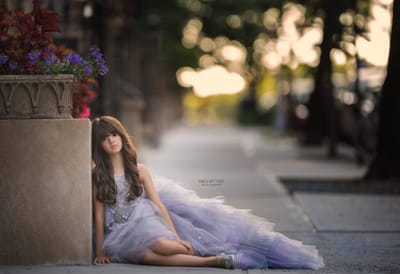 How Meg Bitton Shapes a Photographic Vision with Light