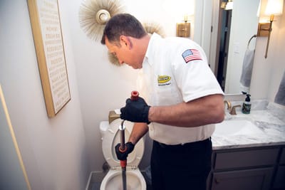 Milestone Electric, A/C, & Plumbing