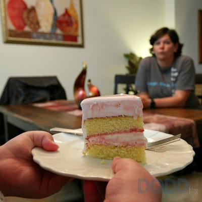 Mothers Day Ice Cream