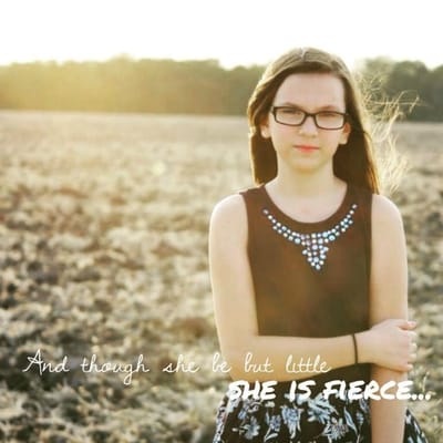 How My Daughter Over Came Anorexia and Depression