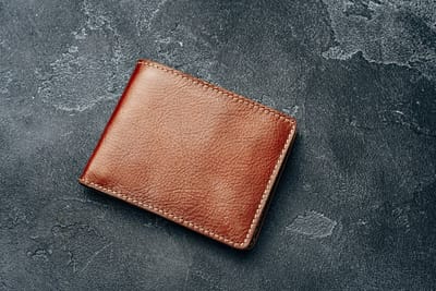 Legacy in His Pocket: Why a Custom Wallet Is the Modern Heirloom for Dad