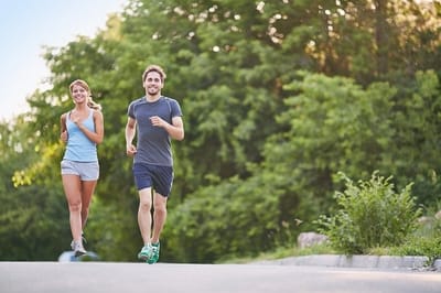 Guide to Dealing With Running-Related Stress