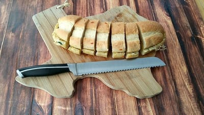 Pepperidge Farm Microwavable Bread