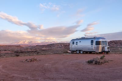 How to Choose the Right RV Storage Option for Your Needs
