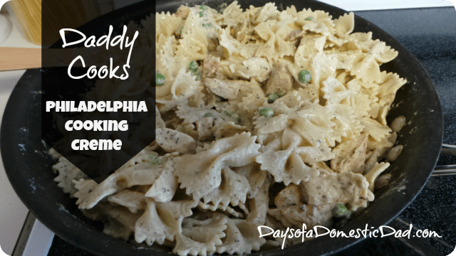 philadelphia cooking creme