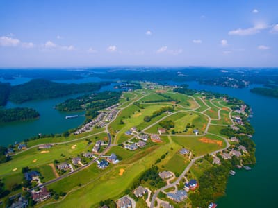 Why Rarity Bay in Tennessee Is Becoming a Top Retirement Destination