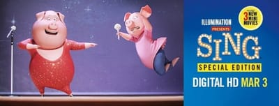 Sing Digital HD