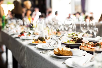 11 Tips to Make Your Catering Services Stand Out From the Rest
