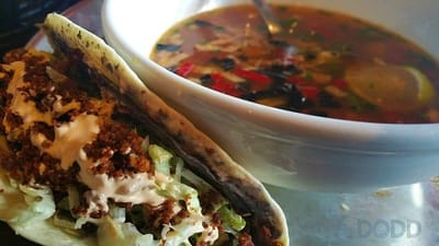 Taco Mamacita in Chattanooga