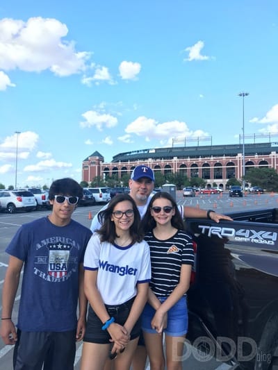 Keep Kids Safe and Drug-free During the Summer