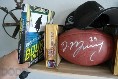 The Bourne Initiative