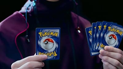 Invest In These 7 Items To Get Started With The Pokémon TCG