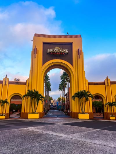 10 Great Things to Do With Your Kids in Orlando -- Beyond Disney World